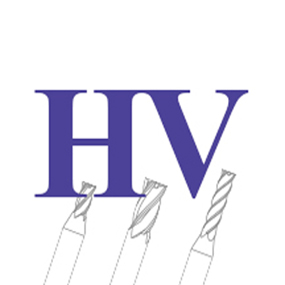 HV系列高硬鋼加工立銑刀HV系列銑刀